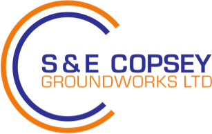 Copsey Groundworks